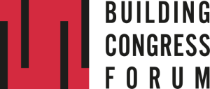 BCF - Building Congress Forum Logo